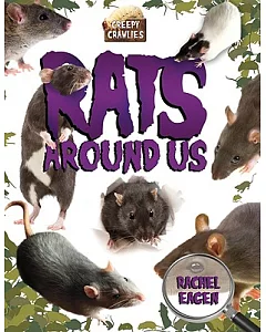 Rats Around Us