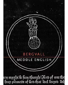 Meddle English: New and Selected Texts