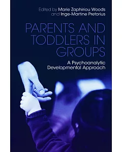 Parents and Toddlers in Groups: A Psychoanalytic Developmental Approach