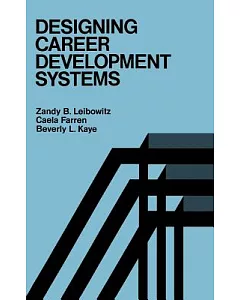 Designing Career Development Systems