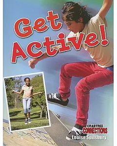 Get Active!