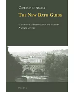 The New Bath Guide