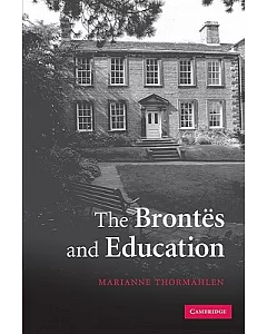 The Brontes and Education