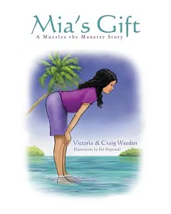 Mia’s Gift