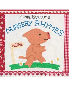 Clare beaton’s Nursery Rhymes