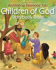 Children of God Storybook Bible