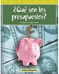 Que son los presupuestos? / What Are Budgets?