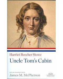 Uncle Tom’s Cabin