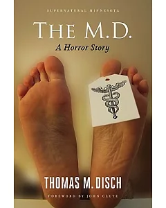 The M.D.: A Horror Story