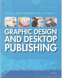 Graphic Design and Desktop Publishing