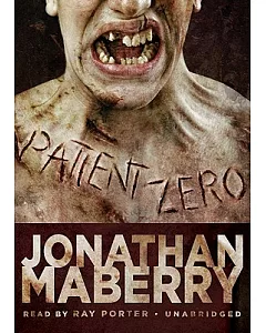 Patient Zero: Library Edition