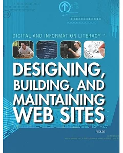 Designing, Building, and Maintaining Web Sites