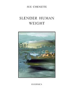 Slender Human Weight