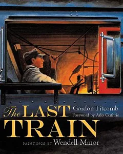 The Last Train