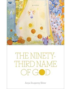 The Ninety-Third Name of God