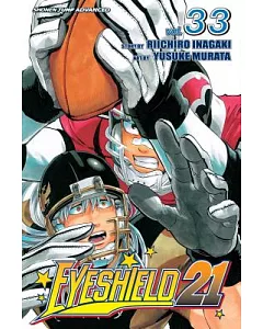 Eyeshield 21 33