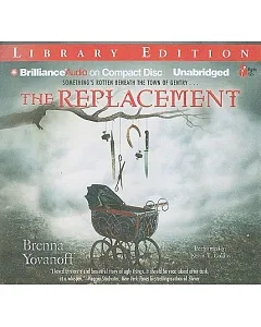 The Replacement: Library Edition