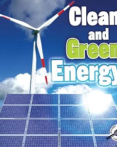 Clean and Green Energy