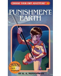 Punishment: Earth