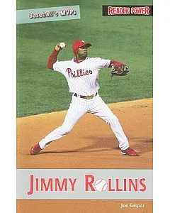 Jimmy Rollins