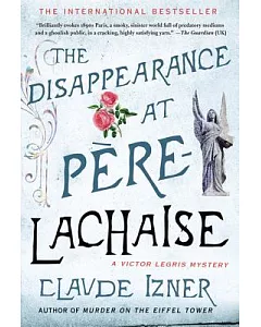 The Disappearance at Pere-Lachaise