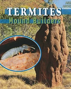 Termites: Mound Builders