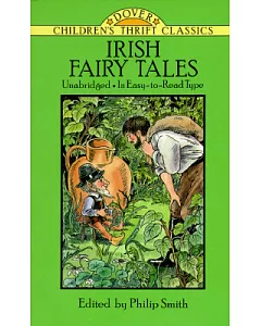 Irish Fairy Tales