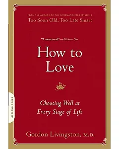 How to Love