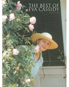 The Best of Eva Cassidy: Piano/Vocal/Guitar