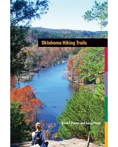Oklahoma Hiking Trails