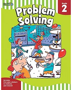 Problem Solving: Grade 2