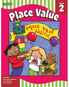 Place Value, Grade 2