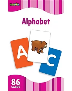 Alphabet