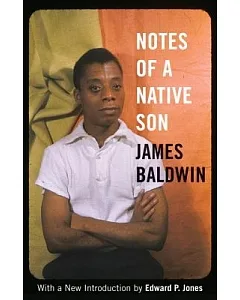 Notes of a Native Son