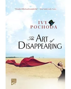 The Art of Disappearing