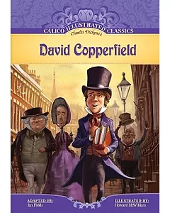 David Copperfield