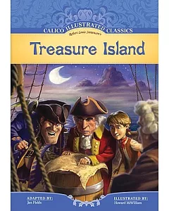 Treasure Island