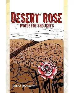 Desert Rose: Words for Thoughts