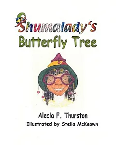 Shumalady’s Butterfly Tree