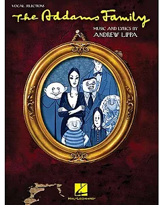 The Addams Family: Vocal Selections