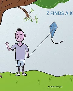 Z Finds a Kite