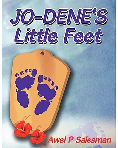 Jo-dene’s Little Feet