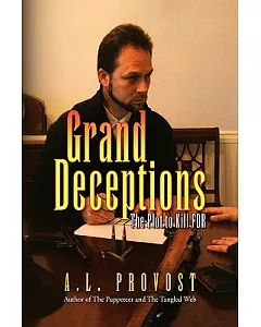 Grand Deceptions: The Plot to Kill FDR