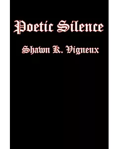 Poetic Silence