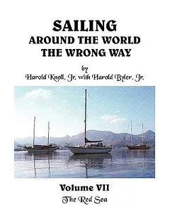 Sailing Around the World the Wrong Way: The Red Sea