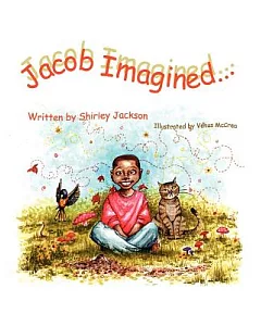 Jacob Imagined...