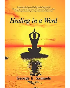 Healing in a Word