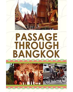 Passage Through Bangkok