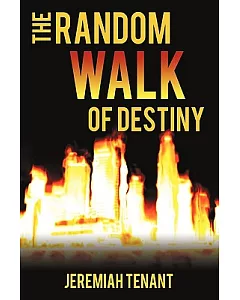 The Random Walk of Destiny