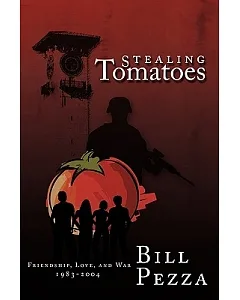 Stealing Tomatoes
